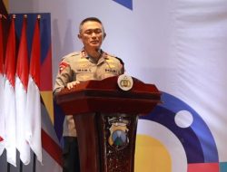 Kapolda Jatim Ajak Elemen Masyarakat Berperan Aktif Berantas Narkoba