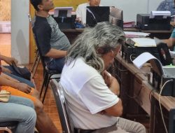 Polres Jember Berhasil Hentikan Pelarian Terduga Bandar Sabu