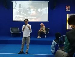 Stikosa-AWS Menggelar Lomba Foto Jurnalistik Bertema Pemilu untuk Pelajar