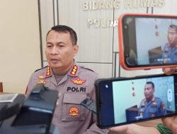 Supaya Dapat Memberikan Kenyamanan Saat Tahun Baru, Polda Jatim Terjunkan 13.034 Personel Gabungan