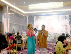 Menyambut Pergantian Tahun 2024, Platinum Hotel Tunjungan Surabaya Hadirkan ‘Jungle Adventure’ Sebagai Perayaan Pergantian Tahun