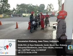 Usai Viral, SPBU Klabang Nampak Sepi Tengkulak