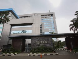 PLN Raih Predikat Badan Publik “Informatif” dalam Anugerah Keterbukaan Informasi Publik 2023