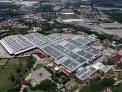 Layani Energi Bersih, PLN Suplai 90 GWh Untuk CCEP Indonesia dengan Renewable Energy Certificate