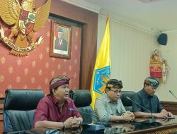 Peternak Babi DiBali menjerit Harga Tidak Manusiawi