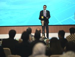 Lanjutkan Program Dedieselisasi, PLN Teken LOI Bersama 3 Perusahaan Nasional dan Multinasional