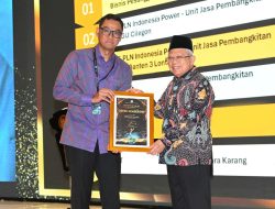 Dirut PLN Beberkan Tiga Langkah Strategis Dorong Energi Listrik Jadi Penggerak Ekonomi