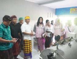 Produksi Keripik Buah, Petani Wanita Jembrana Makin Hemat Operasional dengan Mesin Bantuan Srikandi PLN