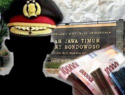 Satreskrim Polres Bondowoso Diduga, Berhasil Melepas Kedua Tersangka Dengan nominal Puluhan Juta