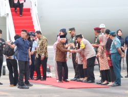 Kunjungan Kerja Wakil Presiden di Semarang, Polrestabes Semarang Siap Amankan