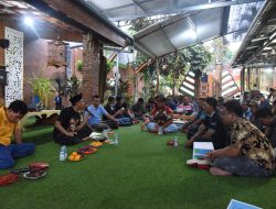 Gus Muhdlor Hentikan Proses Hukum dan Maafkan Pendemo Tebar Sampah di Pendopo