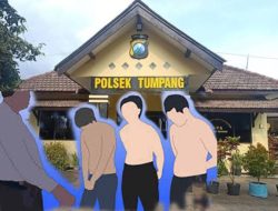 Polsek Tumpang Diduga Bungkam, Atas Perihal Pelepasan Ketiga Tersangka (OKERBAYA)