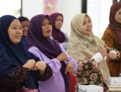 “Rangkul Para Ibu Hamil dan Calon Pengantin (Catin) dalam Program Penurunan Stunting”