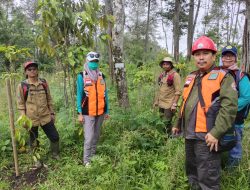 Perum Perhutani KPH Bondowoso, Forum Koordinasi Pengelolaan Daerah Aliran Sungai (FORDAS)