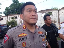 Polisi Bakal Tindak Tegas Pengendara Nekat Konvoi Gunakan Knalpot Brong Saat Malam Tahun Baru 2024