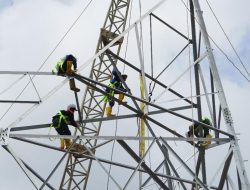 Juara Satu PMO Indonesia Award 2023, PLN Wakili Indonesia di Kancah Internasional