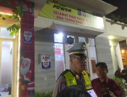 Polres Pelabuhan Tanjung Perak Beserta Gabungan, Berhasil Melakukan Pengamanan 57 Kendaraan Bermotor Tidak Sesuai Standar