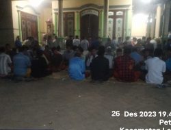 Semoga Acara Tahlil Ketujuh Doa Bersama, Semoga Almarhumah Ibu Siti Jaenap Diterima Oleh Allah SWT