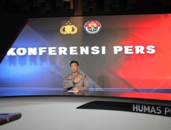Polri Sebut Situasi Kamtibmas Mudik Nataru 2023 Aman Terkendali