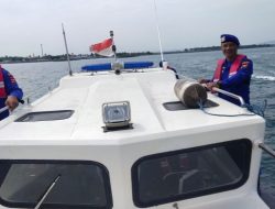 Menjelang Nataru Satpolairud Polres Situbondo Siagakan Kapal Polisi