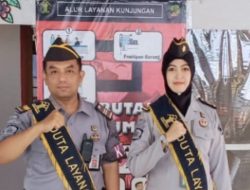 Kepuasan Tinggi Masyarakat, Rutan Sumenep Raih Predikat Sangat Baik dari Survei Pelayanan Bulan November