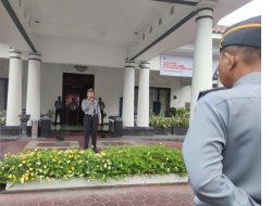 Kadiv Yankumham Tekankan Pertanggung Jawaban Anggaran Jelang Akhir Tahun