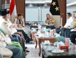 Kolaborasi Polda Jatim bersama Da’i Kamtibmas Ciptakan Situasi Kamtibmas yang Aman dan Kondusif