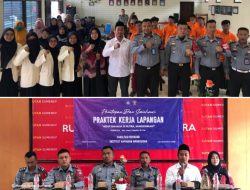 “Bahagia di Rutan, Mungkinkah?” Sosialisasi Psikologis Untuk WBP Rutan Sumenep