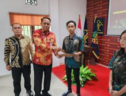 358 Narapidana di Jatim Terima Remisi Natal, 3 Langsung Bebas