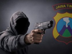 Polda Jatim Turun Tangan Usut Kasus Penembakan Tokoh Masyarakat di Sampang