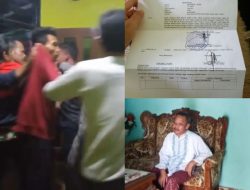 Pimpinan Pondok Pesantren Siddiqiyah Simo Soko Tuban, Dilaporkan Santrinya Karena Tindakan Penganiayaan