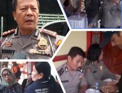 Dana Kebijakan Pak Kapolda Sumut dan Kabid Raib Ditelan Kasubbid Penmas