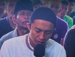 Lapas Bondowoso Gelar Istighosah Bersama Warga Binaan Menjelang Akhir Tahun