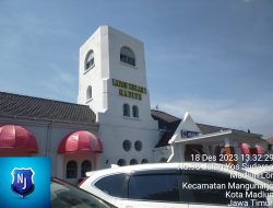 Lapas Lama Kelas I Madiun diduga Pembiaran Napi menggunakan Hp dan Peredaran Narkoba di Lapas