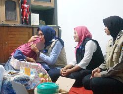 Polres Malang Lakukan Pendampingan Psikologis Terhadap Anak Korban Bunuh Diri