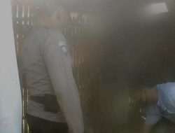 Polres Malang Selidiki Kasus Pria Diduga Gantung Diri di Karangploso