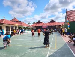 Kemenkumham Beri Remisi Khusus Natal ke Lebih dari 15 Ribu Narapidana