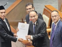 Kominfo: Revisi UU ITE untuk Ciptakan Ruang Digital yang Sehat