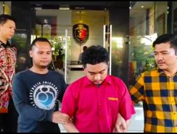 Tim Gabungan Kepolisian Berhasi Gagalkan Perdagangan Ginjal Senilai Rp 175 Juta yang akan Dijual ke India