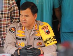 Jelang Pemilu 2024, Polda Jateng Ajak Masyarakat Jaga Kamtibmas di Media Sosial