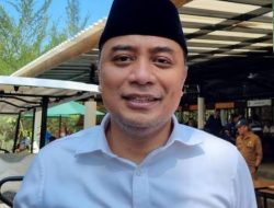 WALI KOTA ERI IMBAU ORANG TUA PERHATIKAN ANAK-ANAKNYA SAAT LIBUR SEKOLAH
