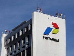 Selama Nataru Pertamina Siaga 24 jam Menjamin Pasokan dan Kelancaran Distribusi Energi Bagi Mayarakat