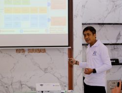 PEMKOT SURABAYA BERIKAN SANKSI ADMINISTRASI KEPADA 24 PENGEMBANG YANG TIDAK SEGERA SERAHKAN PSU