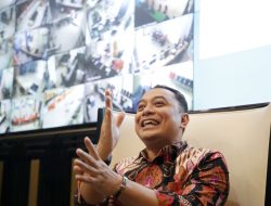 REALISASI INVESTASI PMA DAN PMDN SURABAYA HINGGA TRIWULAN III CAPAI RP17,230 TRILIUN