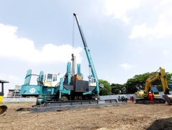 KALEIDOSKOP 2023: MAKSIMALKAN LAYANAN KESEHATAN, WALI KOTA ERI BANGUN RSUD SURABAYA TIMUR HINGGA OPTIMALISASI LAYANAN PUSKESMAS 24 JAM
