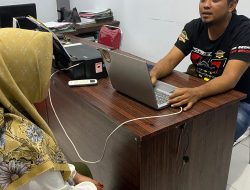 Polres Sampang Amankan Perempuan Pelaku Pembunuhan Di Desa Karanggayam Omben
