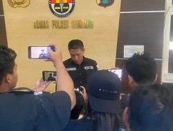 Polres Sampang Tegaskan Terus Kejar Pelaku Phedofilia Robatal Sampai Ketemu