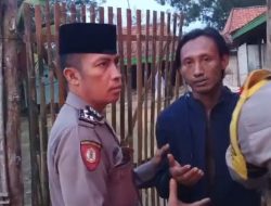 Polres Sampang Amankan Pelaku Pembantaian 1 Keluarga Di Kecamatan Omben