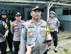 Polda Jatim Tetapkan Tiga Orang Sebagai Tersangka Penembakan di Sampang