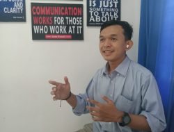 Set-jetting jadi Tren Wisata 2024, Ini Penjelasan Pakar Komunikasi Stikosa AWS
